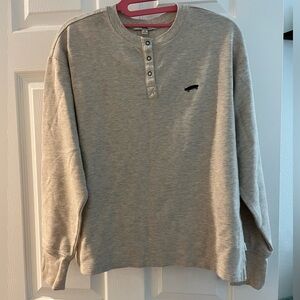 Women’s Vans long sleeve